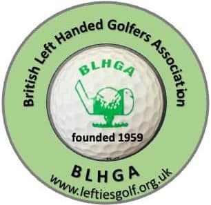 Lefties Golf